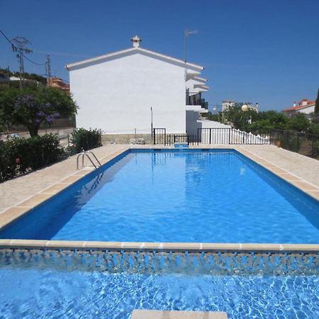 Apartamentos La Cova 3000 Peniscola Exterior photo